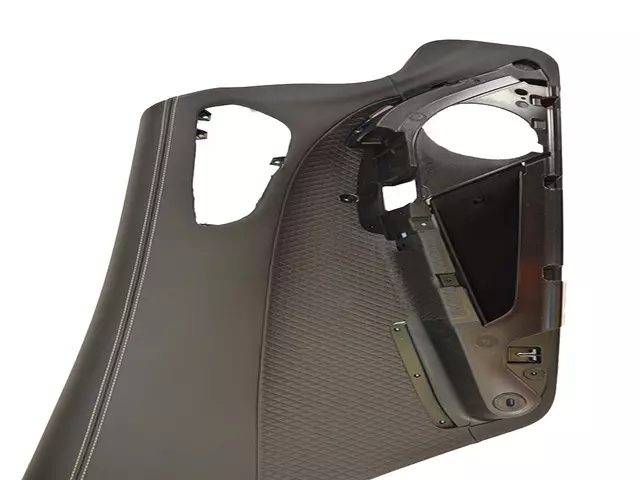 Front Door Trim Panel, Left - Mopar (5VL79YSAAA) - view 15