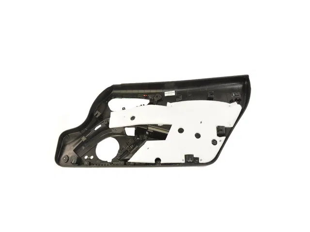 Front Door Trim Panel, Left - Mopar (5VL79YSAAA) - view 3