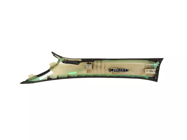 A Pillar Molding, Right - Mopar (5VP02LU5AC) - view 19