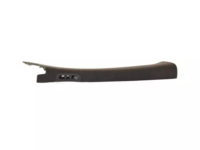 A Pillar Molding, Right - Mopar (5VP02LU5AC) - view 7