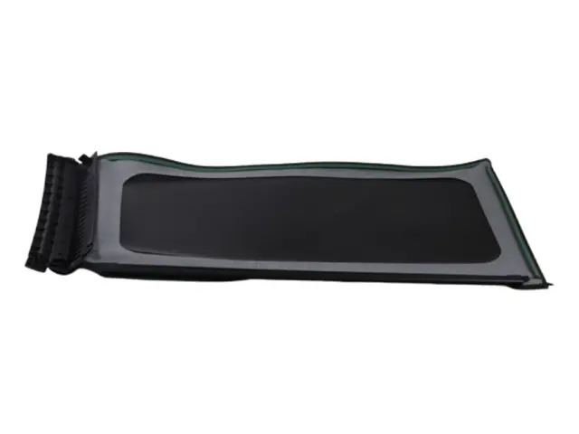 Quarter Window, Right - Mopar (5VP78SX9AL)