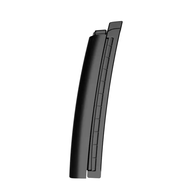 Quarter Window, Left - Mopar (5VP89SX9AP) - view 2
