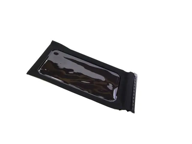 Quarter Window, Left - Mopar (5VP91FX9AM) - view 6