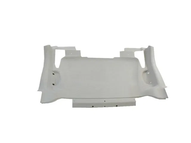 Headliner, US - Mopar (5VR63KA8AA) - view 12