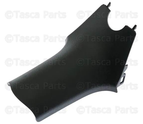 Mirror Cover - Mopar (5VT47DX9AB)