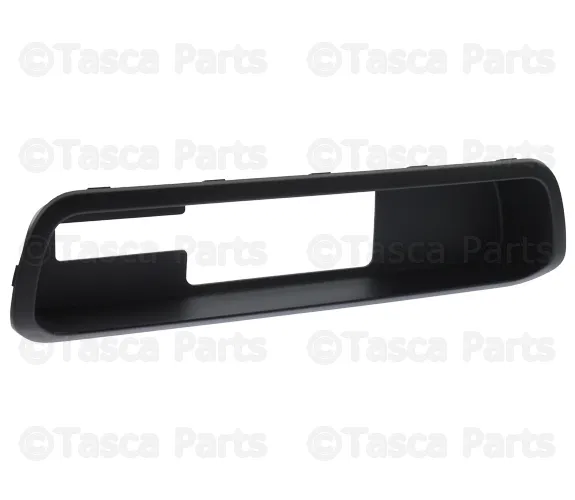 Bumper Trim - Mopar (5VX02LXHAA) - view 11