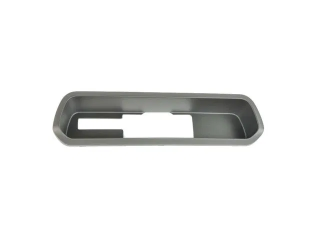 Bumper Trim - Mopar (5VX02LXHAA) - view 13