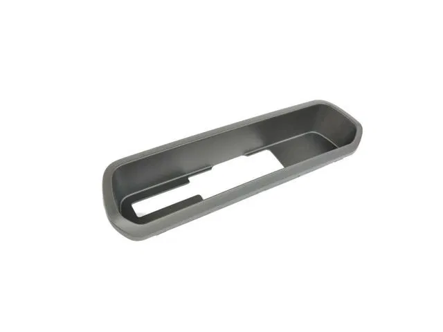 Bumper Trim - Mopar (5VX02LXHAA) - view 2
