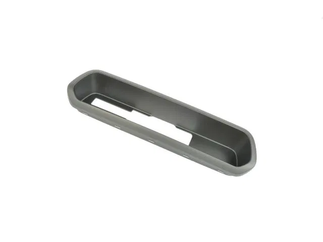 Bumper Trim - Mopar (5VX02LXHAA) - view 4