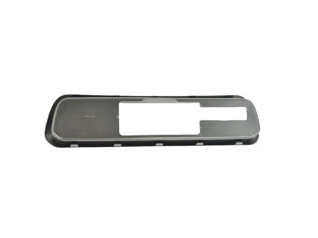 Bumper Trim - Mopar (5VX02LXHAA) - view 5
