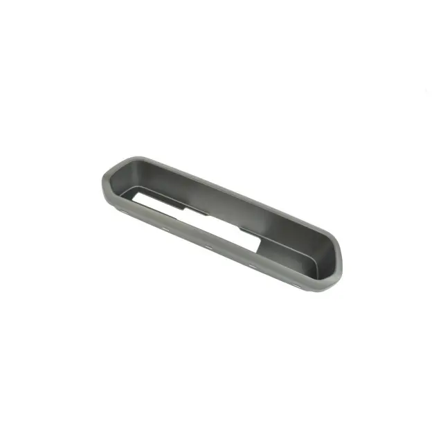 Bumper Trim - Mopar (5VX02LXHAA) - view 6