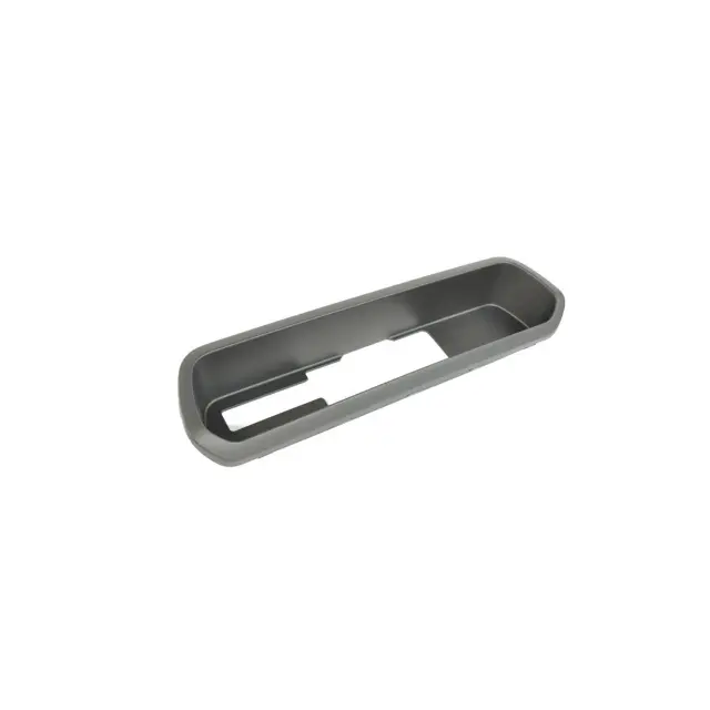 Bumper Trim - Mopar (5VX02LXHAA) - view 7