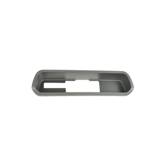 Bumper Trim - Mopar (5VX02LXHAA) - view 8