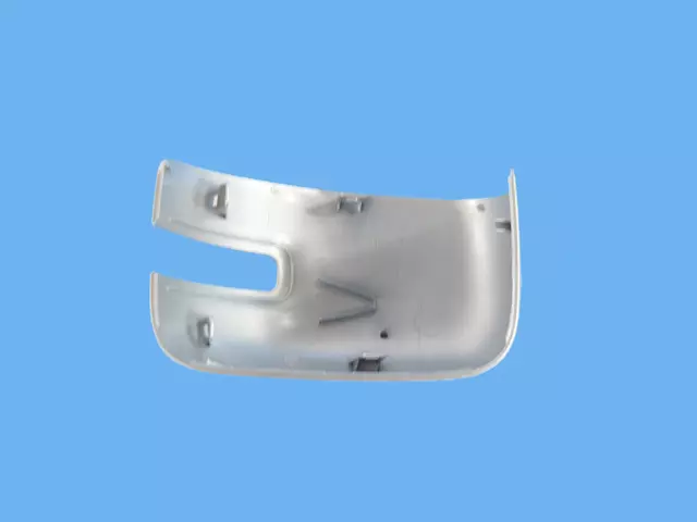 Mirror Cap, Right - Mopar (5VZ06LS1AA) - view 17