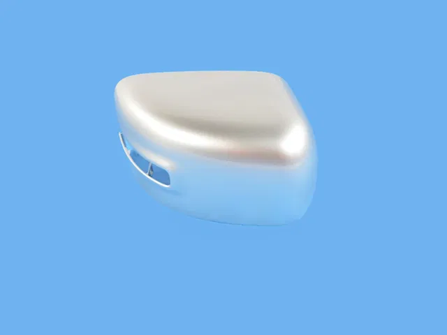 Mirror Cap, Right - Mopar (5VZ06LS1AA) - view 2