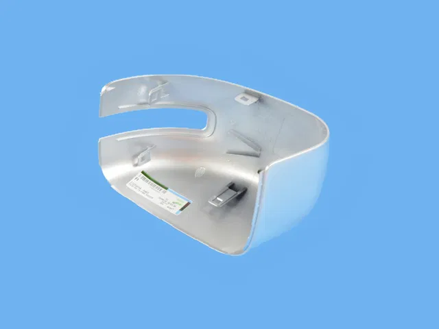 Mirror Cap, Right - Mopar (5VZ06LS1AA) - view 4