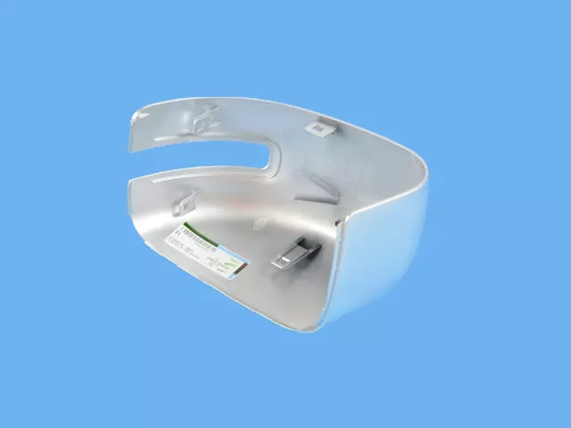 Mirror Cap, Right - Mopar (5VZ06LS1AA) - view 8