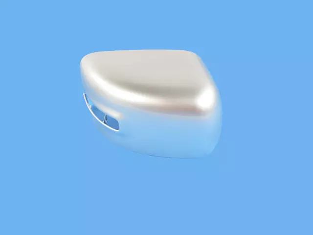 Mirror Cap, Right - Mopar (5VZ06LS1AA) - view 9
