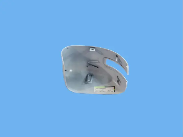 Mirror Cover - Driver's Side (LH) - Mopar (5XA09TZZAA)