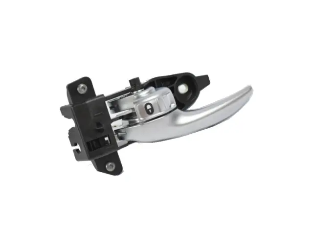 Handle, Inside - Driver's Side (LH) - Mopar (5XA47SLUAA) - view 4
