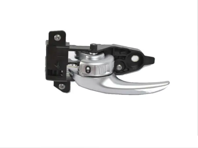 Handle, Inside - Driver's Side (LH) - Mopar (5XA47SLUAA) - view 6