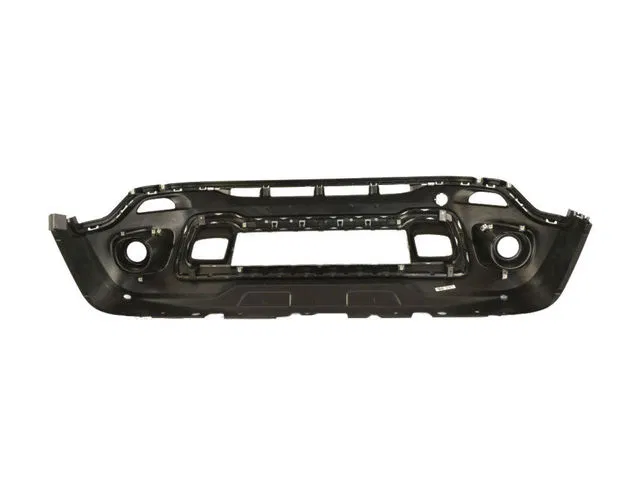 Front Lower Fascia - Mopar (5XB55LXHAA)