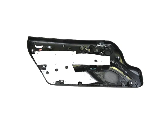 Front Door Trim Panel, Right - Mopar (5XQ641V5AA) - view 3