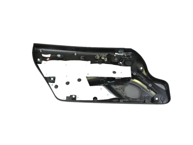 Front Door Trim Panel, Right - Mopar (5XQ641V5AA) - view 6