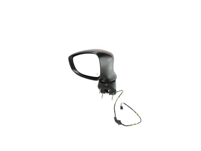 Outside Rear-View Mirror, Left - Mopar (5XV85NRVAB)