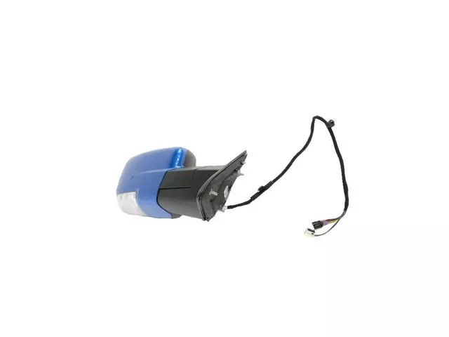 Mirror - Mopar (5XY521BJAF) - view 16