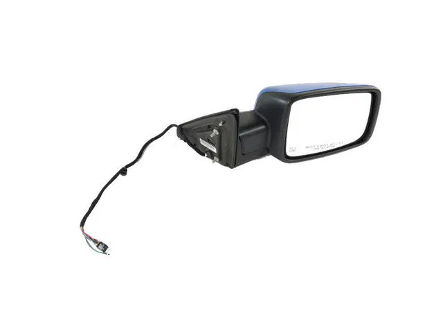 Mirror - Mopar (5XY521BJAF) - view 3