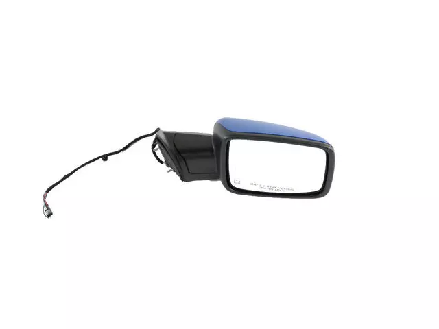Mirror - Mopar (5XY521BJAF) - view 7