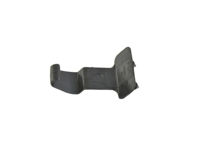 Window Shade Hook, Front - Mopar (5YG55DX9AA)