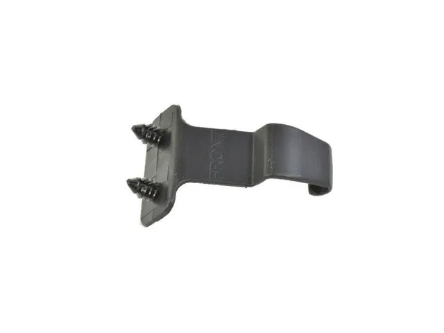 Window Shade Hook, Front - Mopar (5YG55DX9AA) - view 14