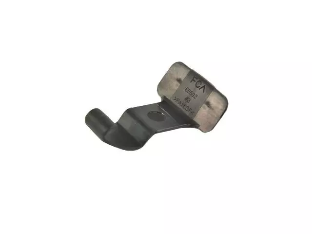 Window Shade Hook, Front - Mopar (5YG55DX9AA) - view 9