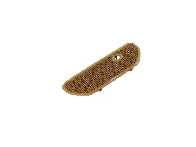 Speaker Grille - Mopar (5YK01TU6AE)