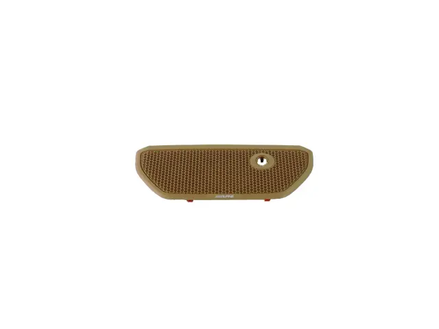Speaker Grille - Mopar (5YK01TU6AE) - view 3