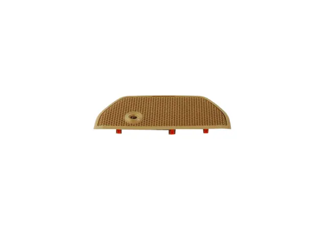 Speaker Grille - Mopar (5YK01TU6AE) - view 6