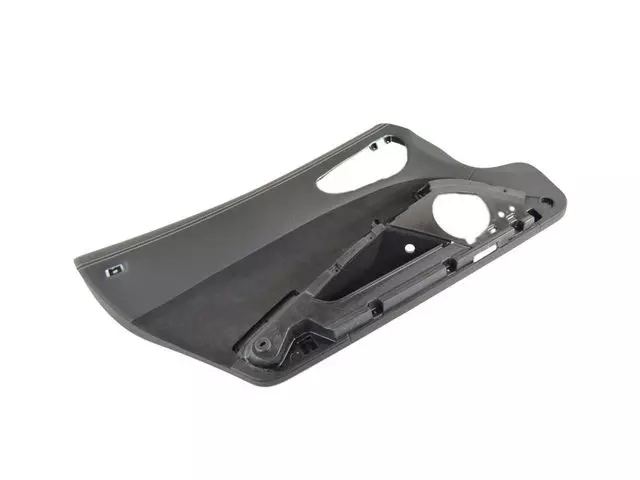 Front Door Trim Panel, Left - Mopar (5YM731SAAA) - view 2