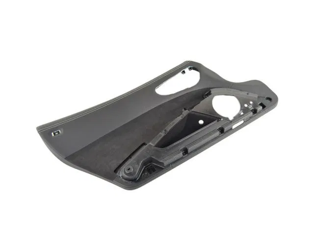 Front Door Trim Panel, Left - Mopar (5YM731SAAA) - view 4