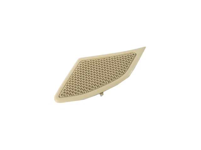 Speaker Grille - Mopar (5YN70HL1AC) - view 10