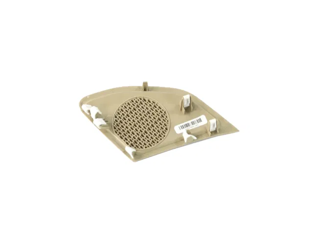 Speaker Grille - Mopar (5YN70HL1AC) - view 8