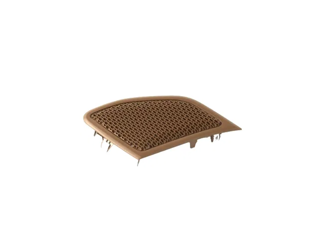 Speaker Grille - Mopar (5YN71RN8AC)