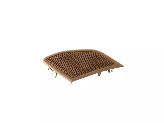 Speaker Grille - Mopar (5YN71RN8AC) - view 13