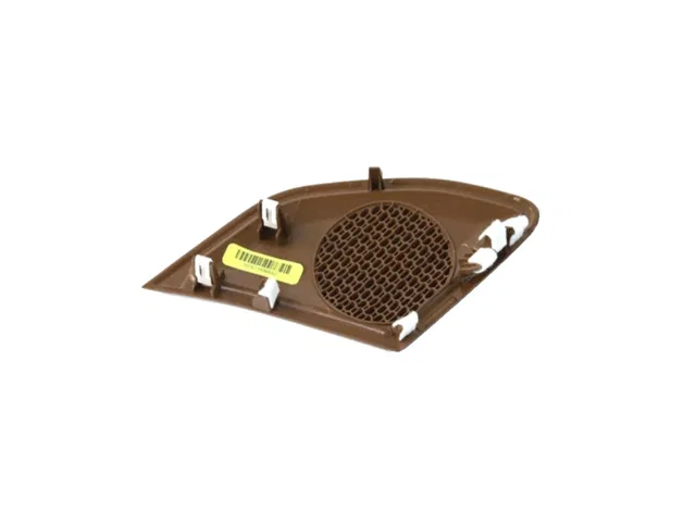 Speaker Grille - Mopar (5YN71RN8AC) - view 2