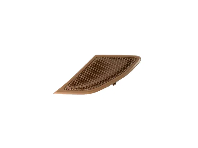 Speaker Grille - Mopar (5YN71RN8AC) - view 3