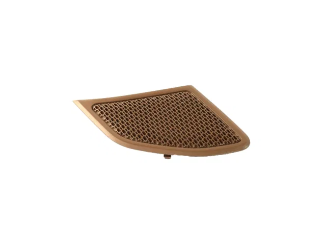 Speaker Grille - Mopar (5YN71RN8AC) - view 4