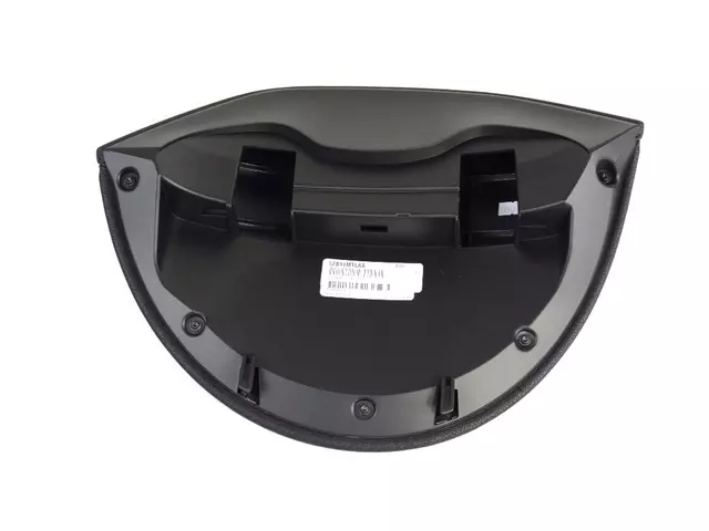 Hood Bezel - Mopar (5ZB91MTLAB) - view 4