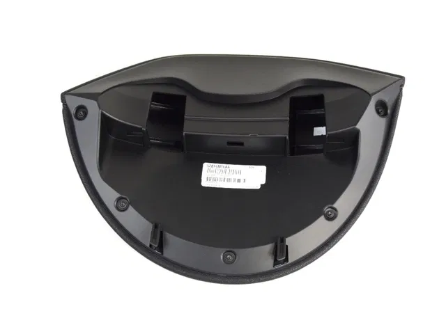 Hood Bezel - Mopar (5ZB91MTLAB) - view 6