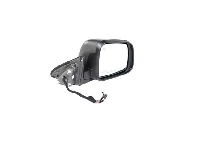 Outside Rear-View Mirror, Right - Mopar (5ZW10XS9AD)